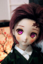 VOLKS DDH-10 (Modded)