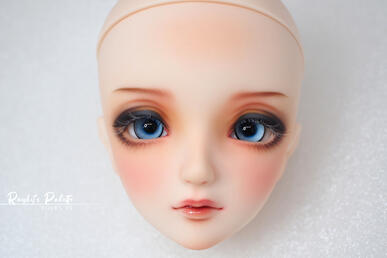 VOLKS DD 9S